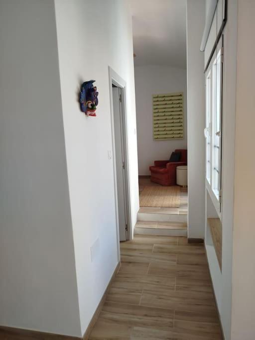 マルベーリャ Casita Junto Al Mar En El Puerto De Cabopinoヴィラ エクステリア 写真
