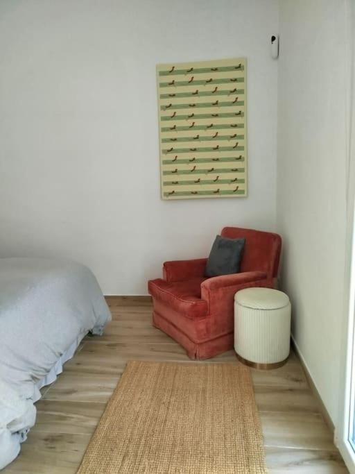 マルベーリャ Casita Junto Al Mar En El Puerto De Cabopinoヴィラ エクステリア 写真